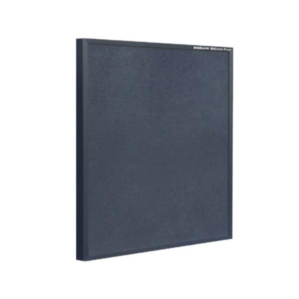 SHIZUKA Stillness Panel B-1000-2(ubN)(rȂ)([J[i)(s)yA͑ʓrkz