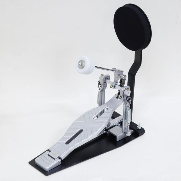 他サイト： MAXTONE BD-786BN [ドラムペダル＆練習パッドセット]の商品画像