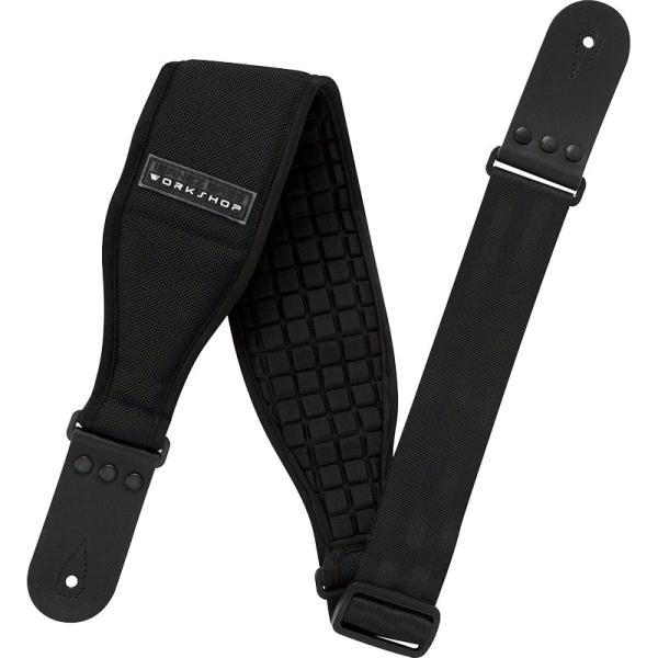他サイト： Ibanez Bass Workshop Strap[BWS90]の商品画像