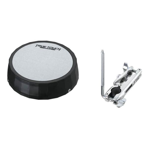 TAMA TTHT8 [True-Touch Acousti-Tone 8 High Tom Pad] �y�󒍐��Y�i/�[����6�����z