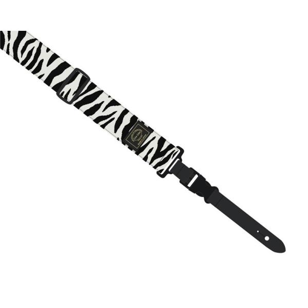 Live Line 50mm Width Clip-System Animal Print Straps [LSR32ZB/�[�u��]