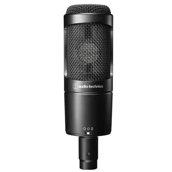 audio-technica AT2050(RfT[}CN)(I[fBIeNjJ)