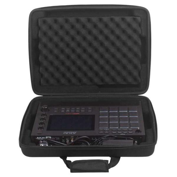 UDG U8312BL Creator Denon DJ Prime Go / AKAI LIVE II �n�[�h�P�[�X