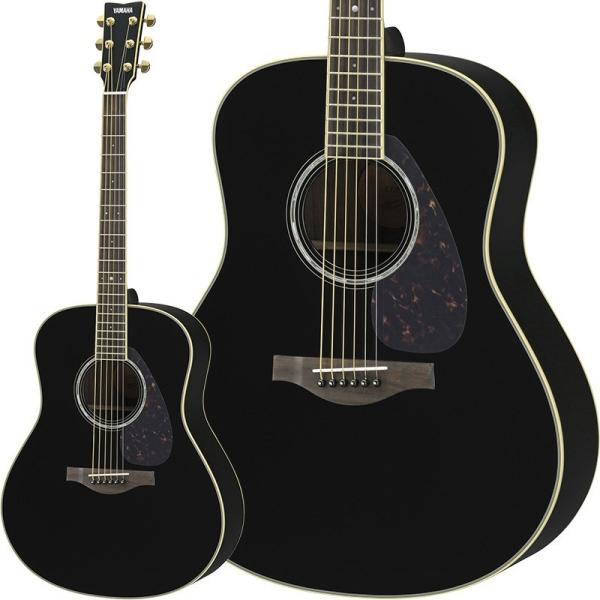 YAMAHA LL6 ARE (Black) [SLL6BLARE] }n