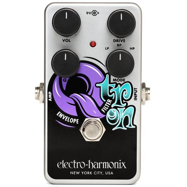 他サイト： Electro Harmonix Nano Q-Tron エンベローブフィルター エレハモの商品画像