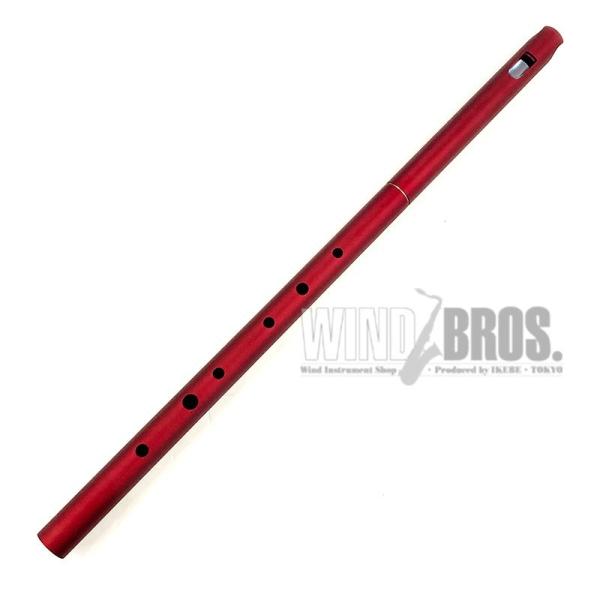 MK Whistle MK Pro Low D Whistle (���[�E�z�C�b�X�� D�� �A���~���E���b�h)