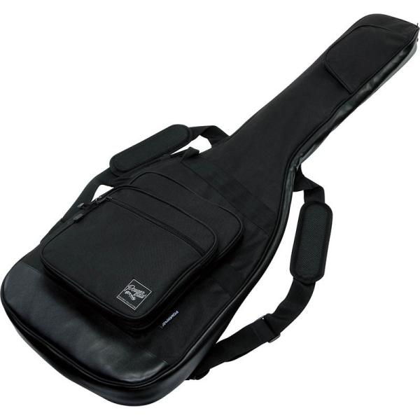 他サイト： Ibanez Bass Gig Bags IBB540-BK [ソリッドエレキベース用]の商品画像