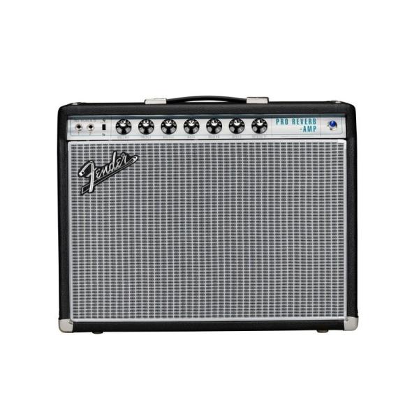 Fender USA 68 Custom Pro ReverbiAv R{ tF_[j
