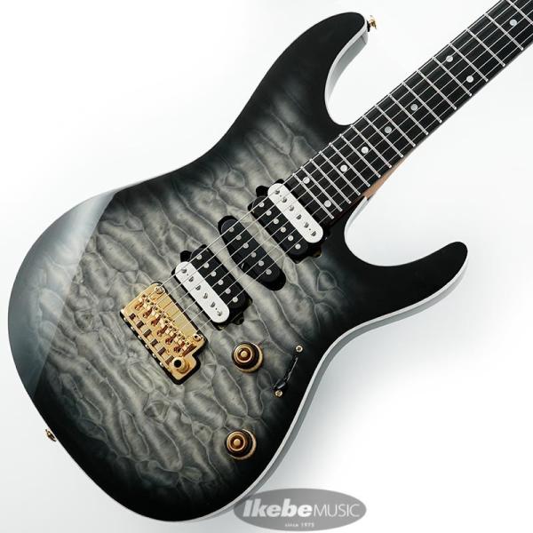 Ibanez Premium AZ47P1QM-BIB