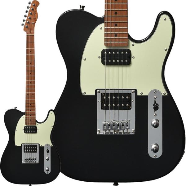 Bacchus（バッカス） Bacchus Universe Series BTE-3-RSM/M (BLK