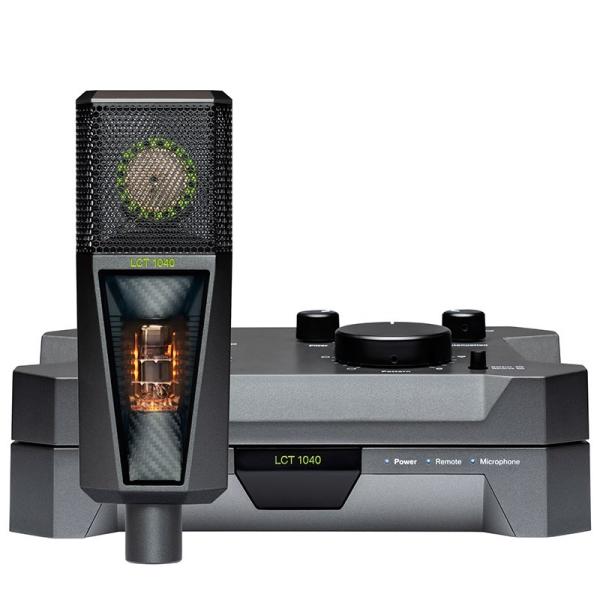 LEWITT LCT 1040 (���[�C�b�g) �}�C�N���t�H��