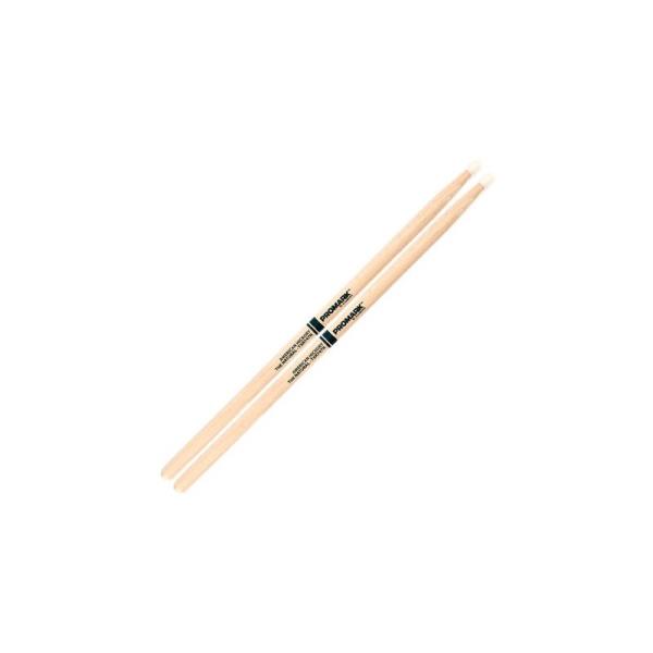 Pro-mark TXR747N [Hickory 747 The Natural / Oval Nylon Tip]yaF14mm / SF412mmz