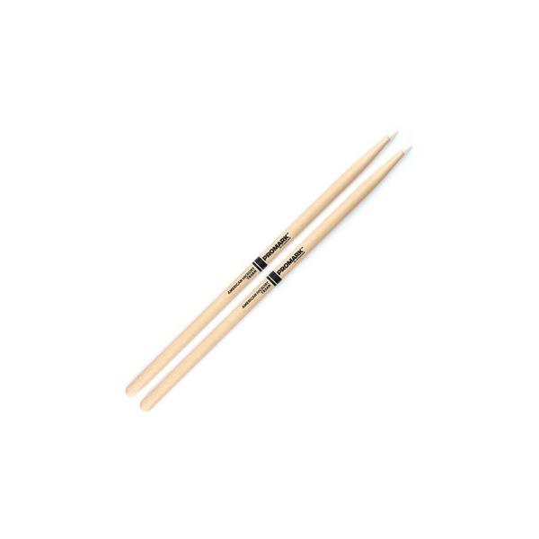 Pro-mark TX5AN [Hickory 5A / Oval Nylon Tip]yaF14mm / SF406mmz