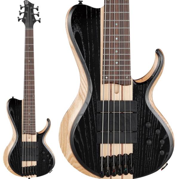 Ibanez Bass Workshop BTB866SC-WKL