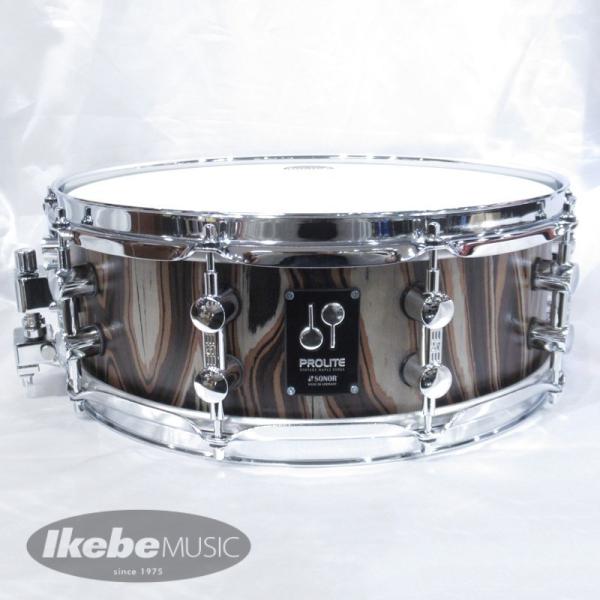 SONOR PL-1405SDW EDT [PROLITE Series Maple 14×5 Press Hoop / G_[Ec[]