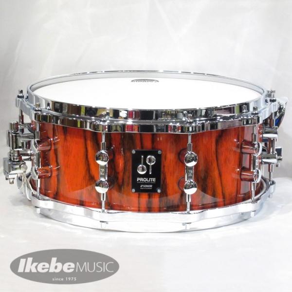 SONOR PL-1406SDWD FRD [PROLITE Series Maple 14×6 Die-Cast Hoop / t@CA[Ebh]