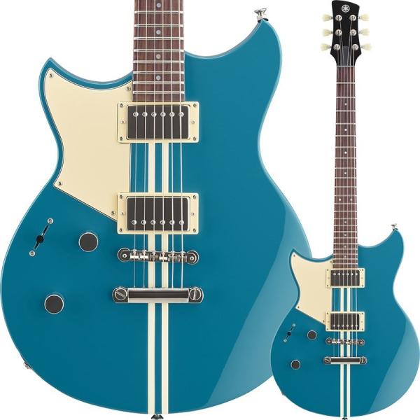 YAMAHA REVSTAR Series RSE20L (Swift Blue) [SRSE20LSWB] �y���t�e�B���f���z