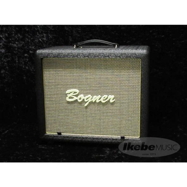 Bogner y\tIz1×12 CUBE Cabinet ClosedyComet/Salt&amp;pepperzy8z Dual Portedi{Oi[j