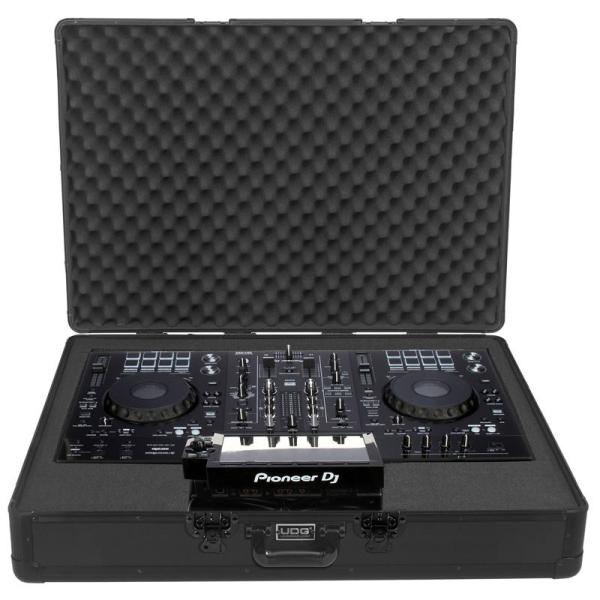 UDG U93014BL2 Ultimate Pick Foam tCgP[X 2XL Black yDDJ-FLX10 / DDJ-REV5 / XDJ-RX3 / DDJ-GRV6ɑΉn[hP[Xz