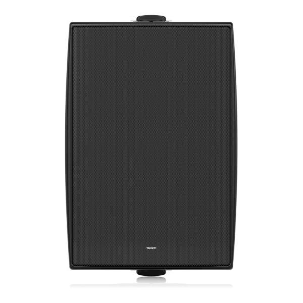 TANNOY DVS8 BLACK y1{zy󒍏i / [2`3z