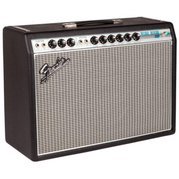 Fender USA 68 CUSTOM DELUXE REVERBiAv R{ tF_[j