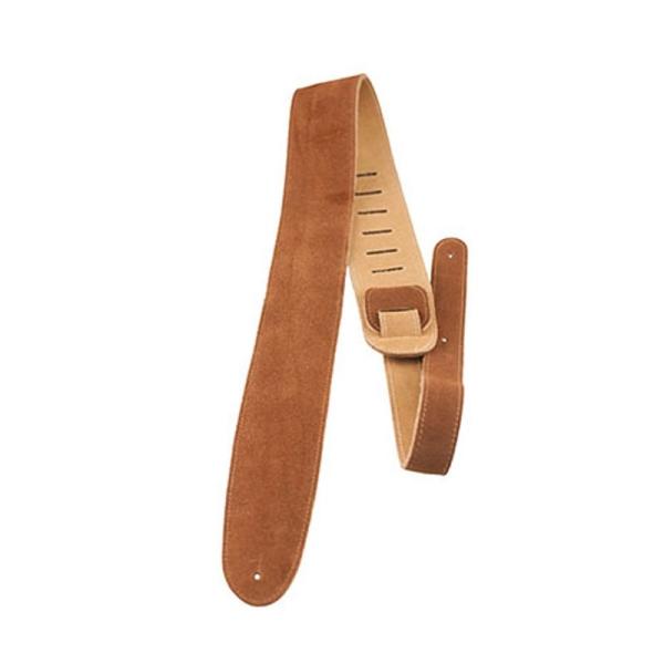 PERRI'S 2.5 SUEDE NATURAL [P25S-200]