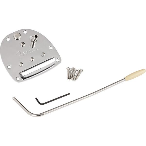 Fender USA yubNtCf[Z[z Panorama Tremolo System (#0992071000)