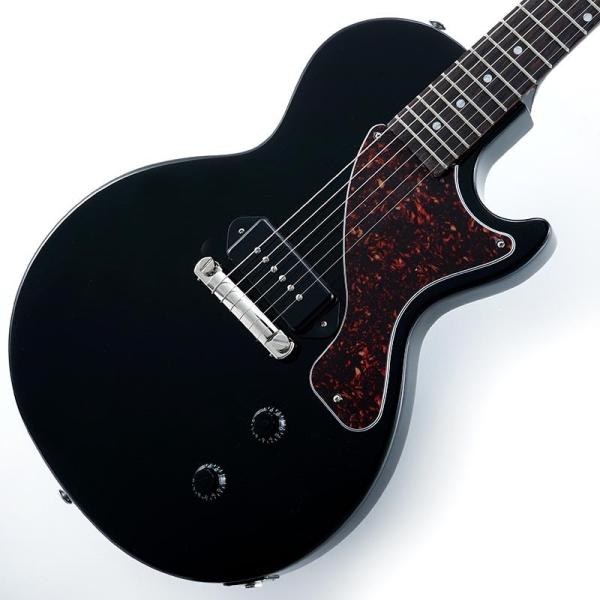 Gibson Les Paul Junior (Ebony) 【IKEBE  POP UP 温故知新】