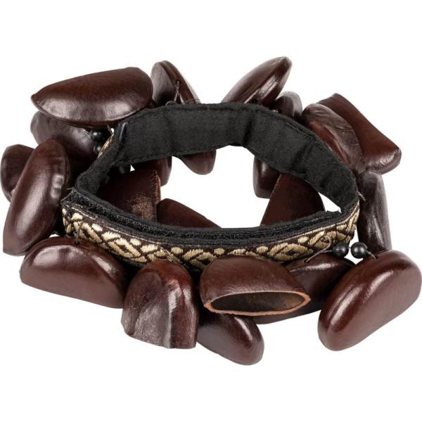 MEINL FR1B [Foot Rattle - Bendo Seeds]