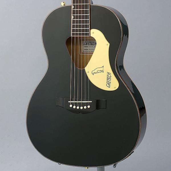 GRETSCH yubNtCf[Z[zG5021E RANCHER PENGUIN (BLACK) Ob`