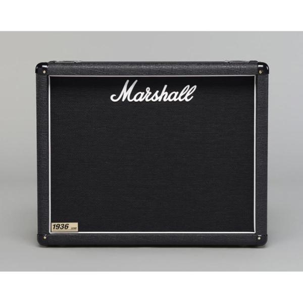 Marshall 1936iXs[J[ Lrlbg }[Vj
