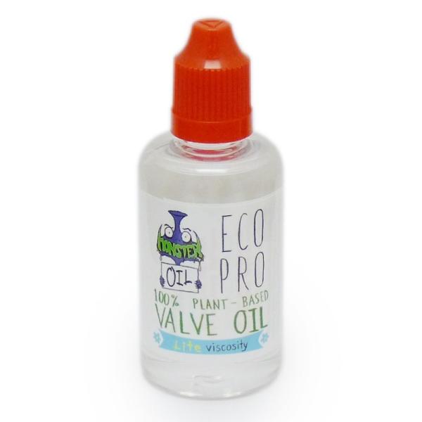 MONSTER OIL �y�V�y�퉞���Z�[���z�����X�^�[�I�C�� / ECO PRO  Valve Oil  Lite