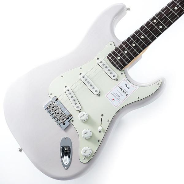 Fender JAPAN hybrid2美品 Fender JAPAN hybrid2美品 Fender 2024 COLLECTION MADE IN JAPAN