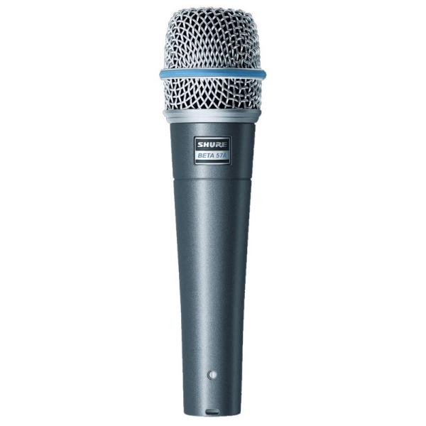 SHURE BETA 57A-J(BETA57A)(�������K�i)
