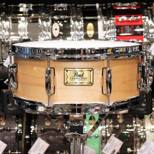 売り出し正規品 スーパーレア！森田楽器のカスタムスネアです