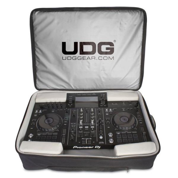 UDG U7203BL Urbanite MIDIRg[[ obNpbN Xlarge yDDJ-REV7 / XDJ-RX3 / DJ-808 / Prime4 ΉP[Xz
