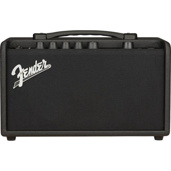 Fender USA MUSTANG LT40SiAv R{ tF_[j