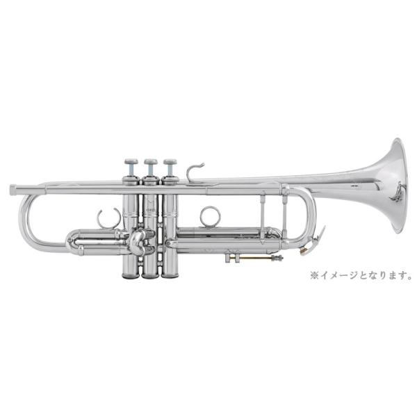 Bach ARTISAN AB190 SP 【Bb トランペット】 【新品チョイキズ超特価!!】