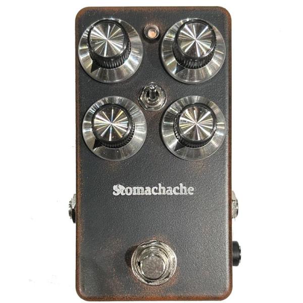 1995fx Stomach ache エフェクター 1995fx Stomach ache : イケベ楽器リボレ秋葉原店 - 通販 - Yahoo