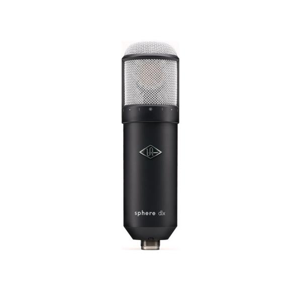 Universal Audio Sphere DLX(モデリング・マイク・システム)(国内正規品)(ユニバーサルオーディオ)