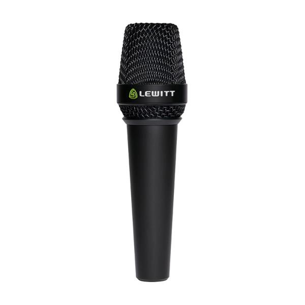 LEWITT MTP W950 (ルーイット)(ハンドヘルドコンデンサーマイク)(MFS使用マイク)(ワイヤレスシステム互換)(MTPW950)