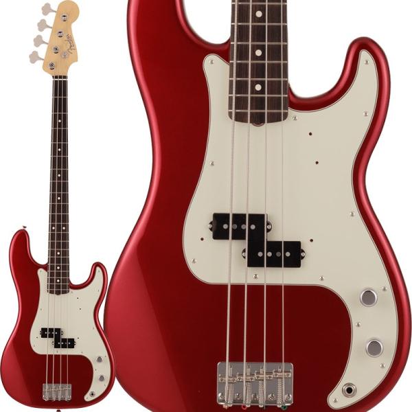 Fender Made in Japan 2023 Collection Heritage 60s Precision Bass