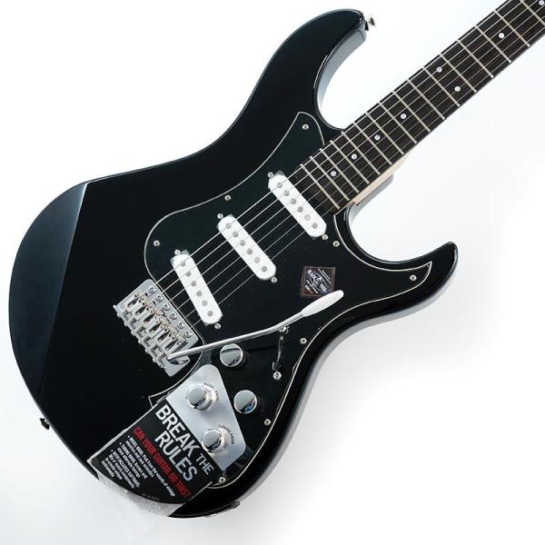 Line 6 VARIAX Standard 【生産終了品】 Line6 Line6 Variax Standard Black 生産終了ラストの入荷！ : イケベ
