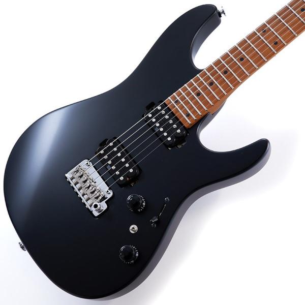 Ibanez（アイバニーズ） Ibanez Prestige AZ2402-BKF : イケベ楽器