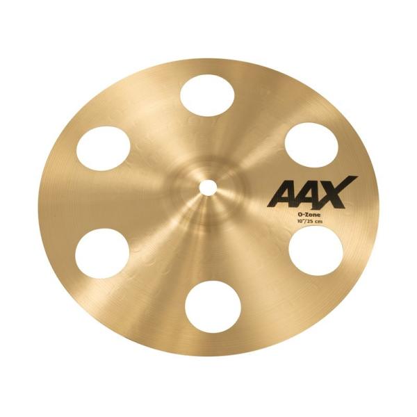 SABIAN AAX O-Zone Splash 10 [AAX-10OZSP]