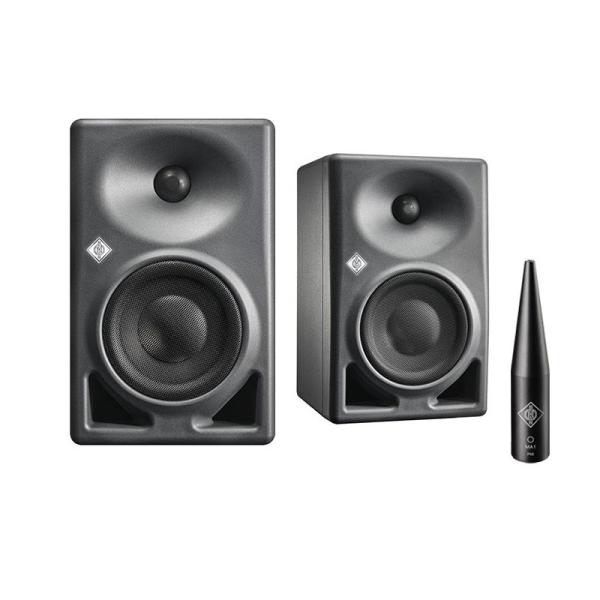 KH 120 スタジオモニタースピーカー　ペア NEUMANN KH 120-II(ペア)+MA1セット(DSPモニタースピーカー用