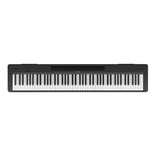 YAMAHA P-145B 電子ピアノ ブラック YAMAHA（ヤマハ） YAMAHA P-145B 電子ピアノ(ブラック)(※沖縄・離島