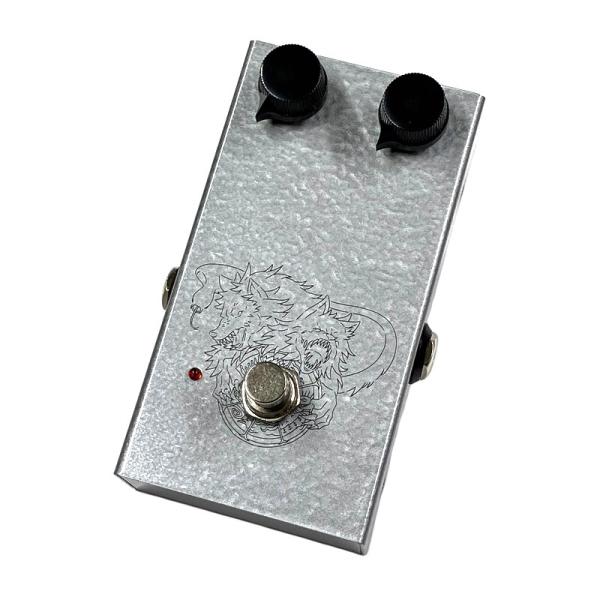 【徐々に値下げ】Organic Sounds Orthros ゲルマ※おまけ付 ORGANIC SOUNDS Orthros Germanium Version（オーガニックサウンド