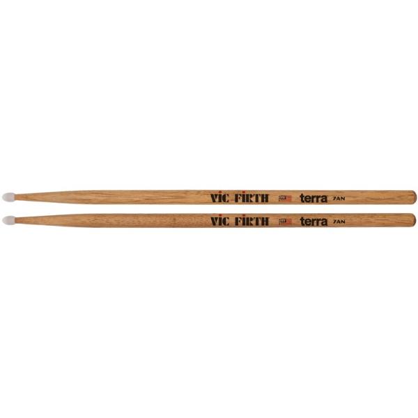 他サイト： VIC FIRTH VIC-7ATN [American Classic 7ATN terra / Nylon Tip]の商品画像