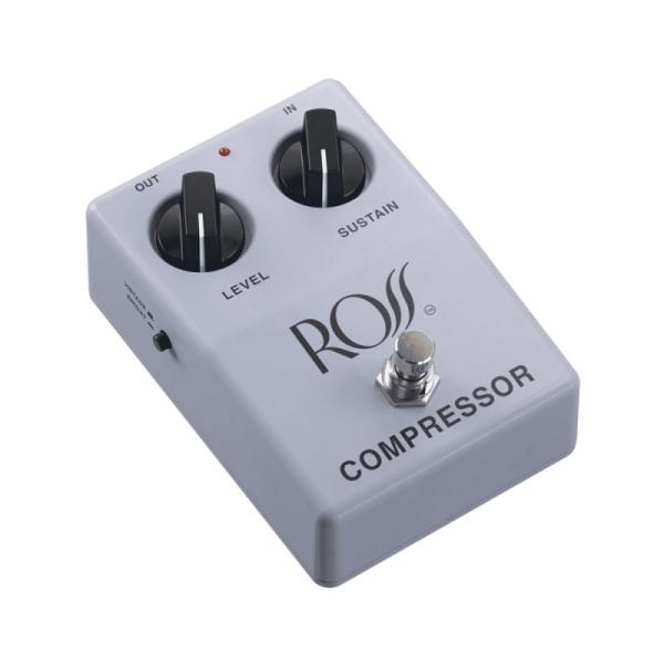 ROSS COMPRESSOR : イケベ楽器リボレ秋葉原店 - 通販 - Yahoo!ショッピング